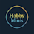 Hobby and Minis