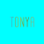 Tonya Tayz
