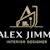 Alex Jimmy