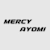 Mercy