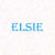 Elsie
