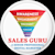 Adisa Salesguru