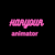 haryour artist