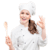 Chef B