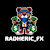 Radheric Fx