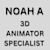 Noah A