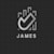 James F