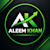 Aleemkhan