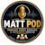Matt Pod