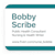 Bobby Scribe