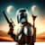 Mandalorian