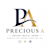 Precious A