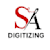 Sa Digitizing