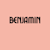Benjamin