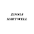 Zinnia Hartwell