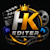 Hk editer