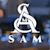 SAM