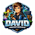 David