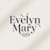 Evelyn Mary