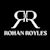 rohan royles