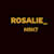 Rosalie M