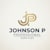 johnson P