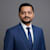 Nishant P
