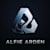 Alfie Arden
