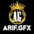 Arif Gfx