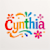 Cynthia M