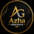 Azha Graphix