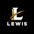 Lewis Harrison