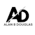 Alan B Douglas