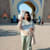 Zainab A