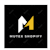 Shopify M