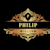 PHILIP WILLIAM
