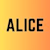 Alice