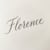 Florence E