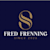 Fredfrenning