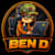 Ben D