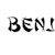 Benjamin
