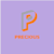 PRECIOUS 