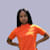 Jackline M