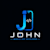 JOHN