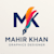 Mahir Khan