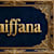 Shiffana M