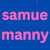 manny