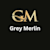 Grey M