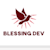 blessing dev