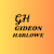 Gideon Harlowe